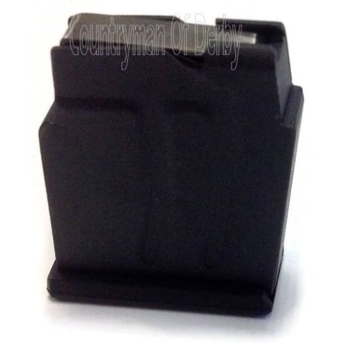 CZ 5 Round .22LR Magazine To Fit CZ 452 & CZ 455 Rifles