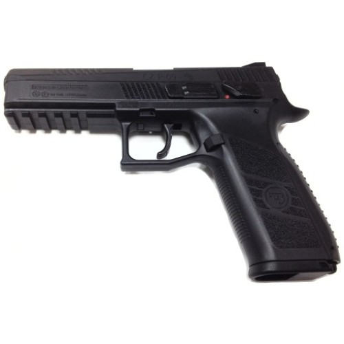 CZ P-09 Blowback .177 CO2 Air Pistol