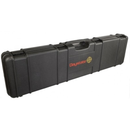 Daystate Black Hard Air Rifle Case