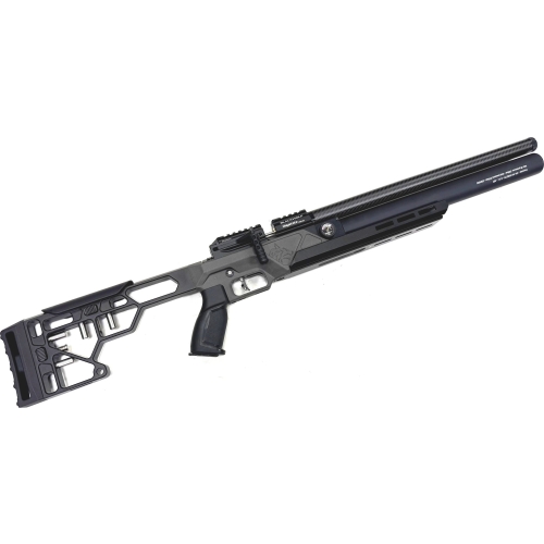 daystate black wolf zero 177 air rifle