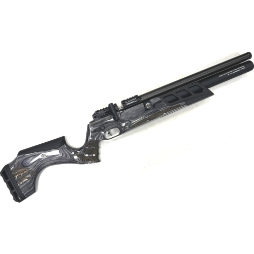 Image Of Daystate Black Wolf Cylinder Laminate .177 Pre-Charged Air Rifle daystate black wolf .177 laminate cylinder airgun