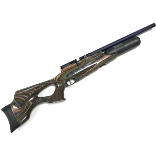 daystate wolverine r forester fac airgun