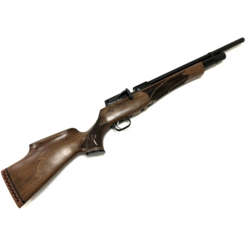 daystate huntsman revere .177 air rifle