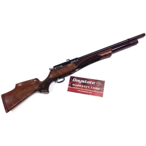 Daystate Huntsman XL Regulated .22 40 Ft/Lb Air Rifle