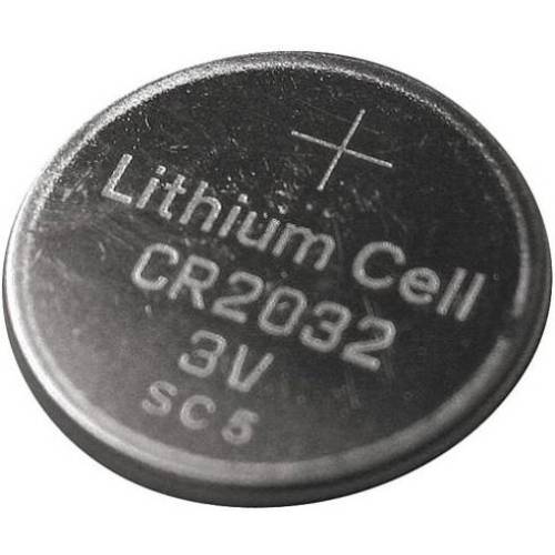 CR2032 Battery - Fits Rifle Scope Illuminators