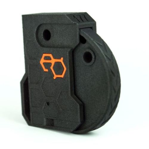 elemental objects .177 fx single shot magazine