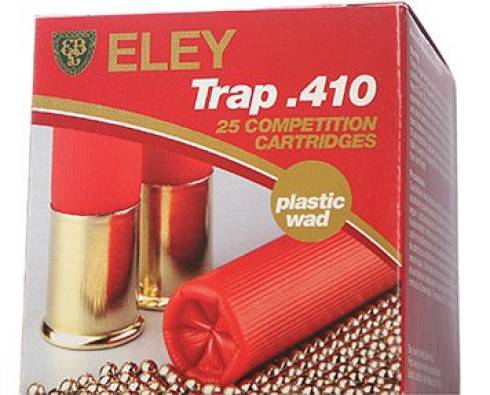 Eley 410 Gauge 3" 19gm Shotgun Cartridges