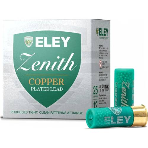 Eley Zenith 32g 12B Cartridge Pro Eco 5 Thumbnail Image