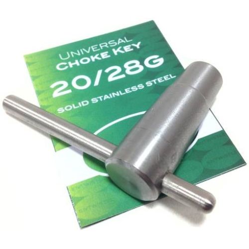 Taper Choke Key To Fit 20 Gauge&28 Gauge Shotguns