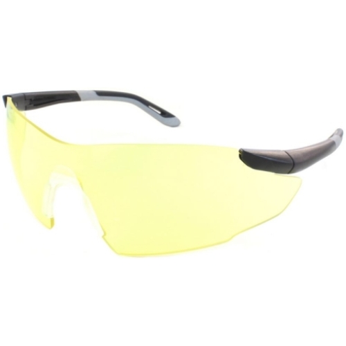 Evolution Hunter Light Yellow Glasses