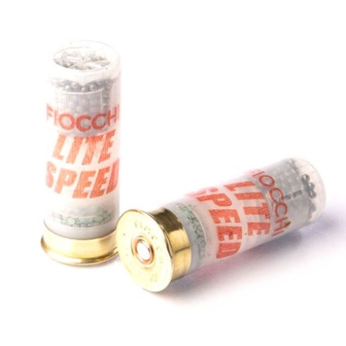 fiocchi litespeed 26g fibre cartridges