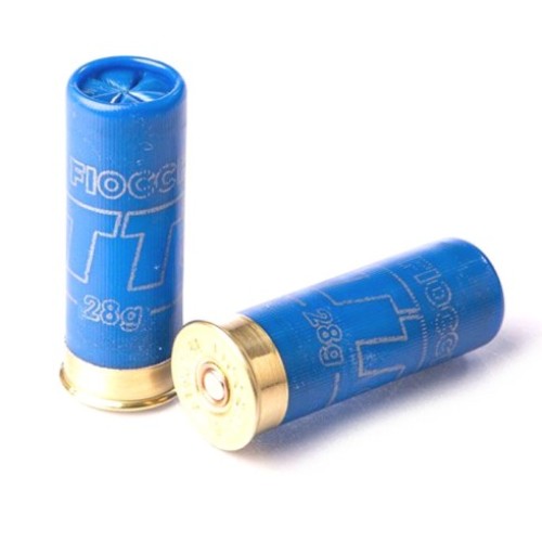 fiocchi tt one shotgun cartridges plastic wad