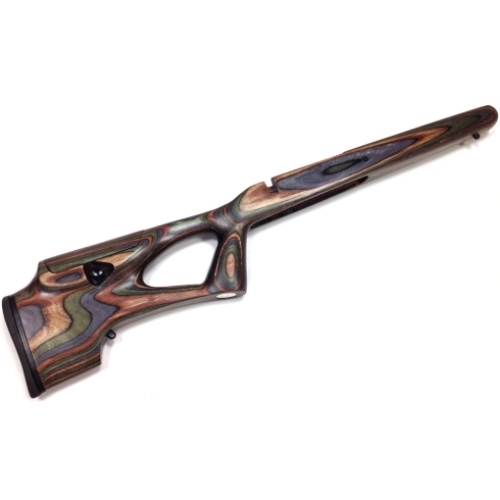 Form Tikka T3 Varmint Churchill Mk2 Stock