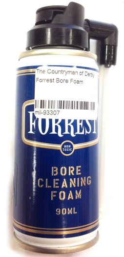 Forrest Bore Foam Spray