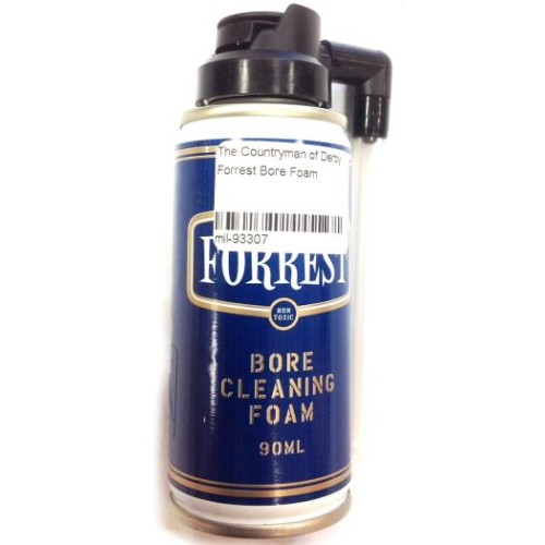 Forrest Bore Foam Spray