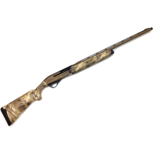 franchi affinity camo bronze semi