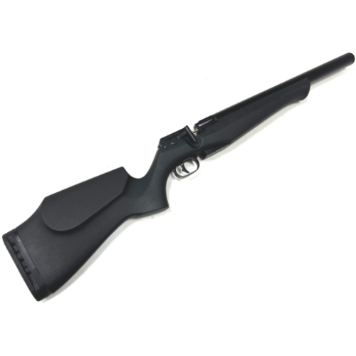 fx drs synthetic .22 air rifle