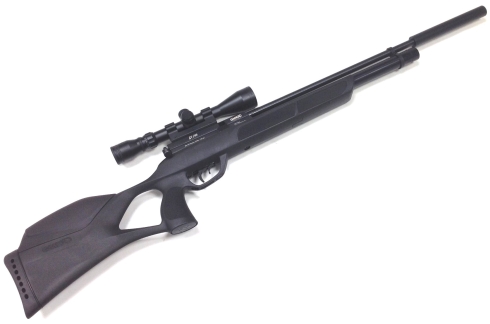 gamo gx250 .22 air rifle