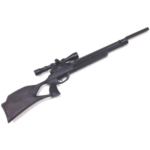 gamo gx-250 pre-charged airgun