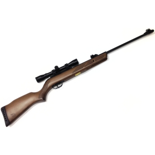 Gamo Hunter 440 .22 Air Rifle - 611005655-SUK