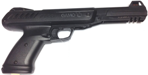 Gamo P900 .177 Break Barrel Air Pistol