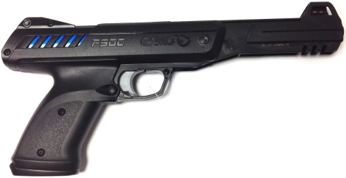 Gamo P900 IGT .177 Break Barrel Air Pistol