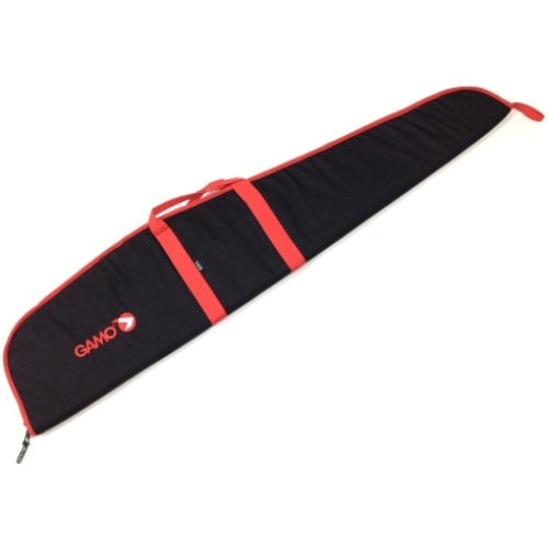 Gamo Black & Red Air Rifle Bag