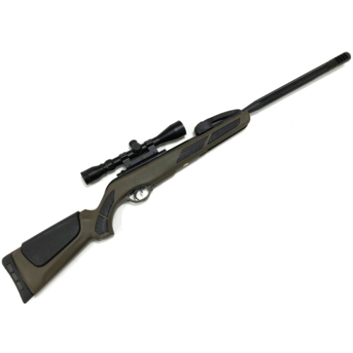 gamo varmint swarm barricade .177 air gun