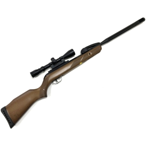 gamo varmint swarm g1 air rifle .177