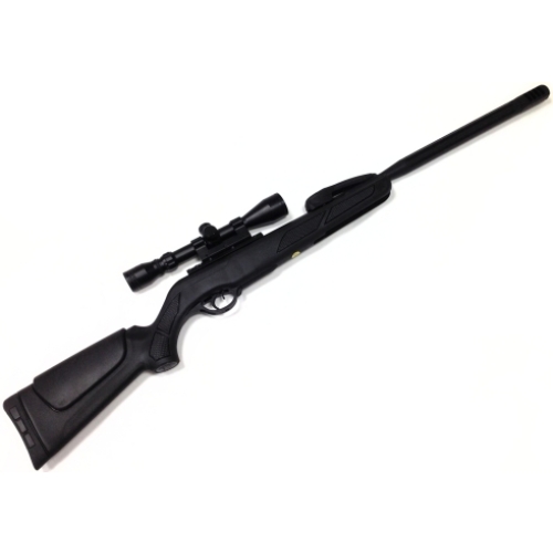 Gamo Varmint Swarm Tactical .22 Air Rifle - 6110048455G-UK