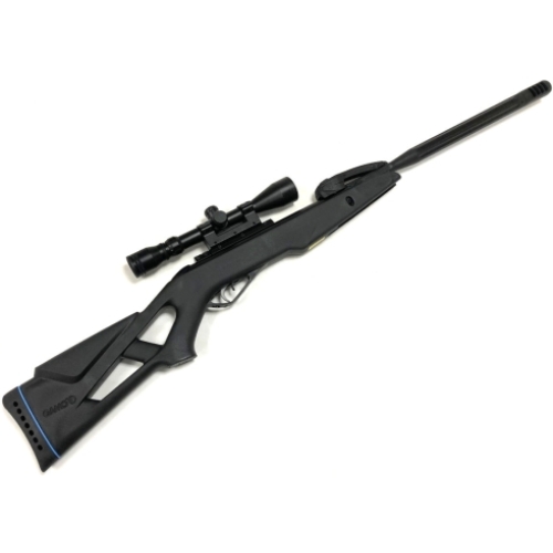 gamo whisper x swarm air rifle