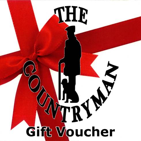 Countryman £10 Gift Voucher