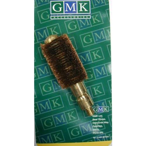 GMK 20 gauge Payne Galway Bronze Brush