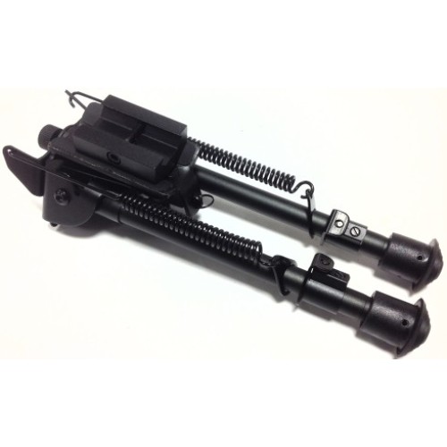 GMK 9-11" Swivel Bipod