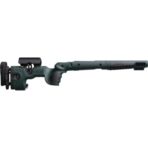 GRS Green  Bifrost Stock To Fit Tikka T3&T3X Rifles