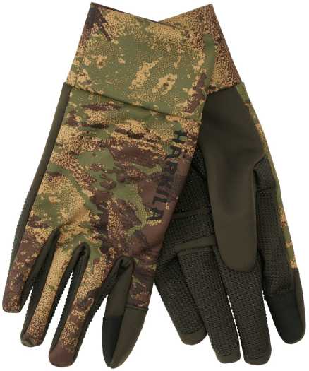 Harkila Deer Stalker AXIS MSP Camo Gloves