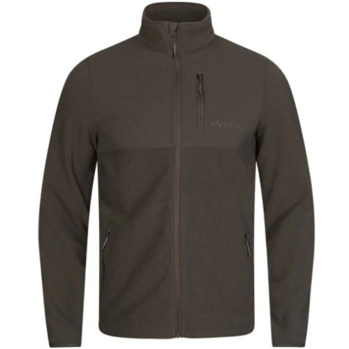 harkila fjell fleece brown