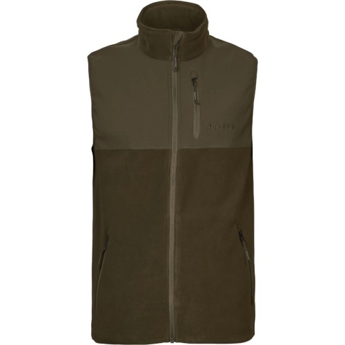 harkila fjell willow green gilet