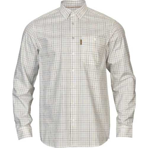 harkila portfield shirt naval blue