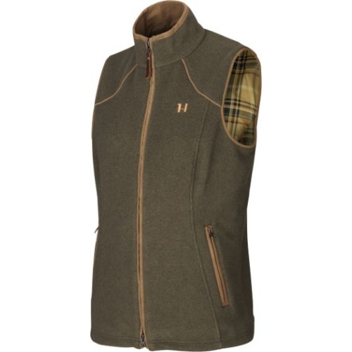 harkila sandhem ladies gilet