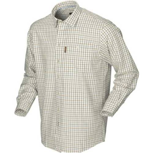 harkila stornoway active checkered shirt