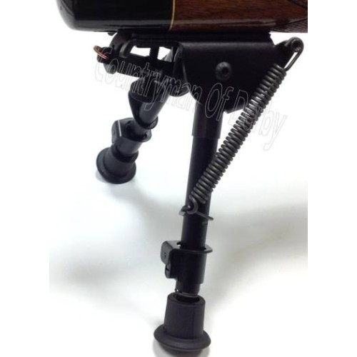 Harris 6-9" Fixed Friction Bipod