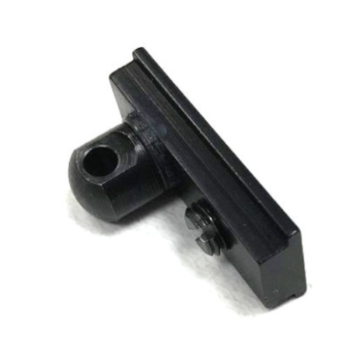 harris bipod adaptor stud 6