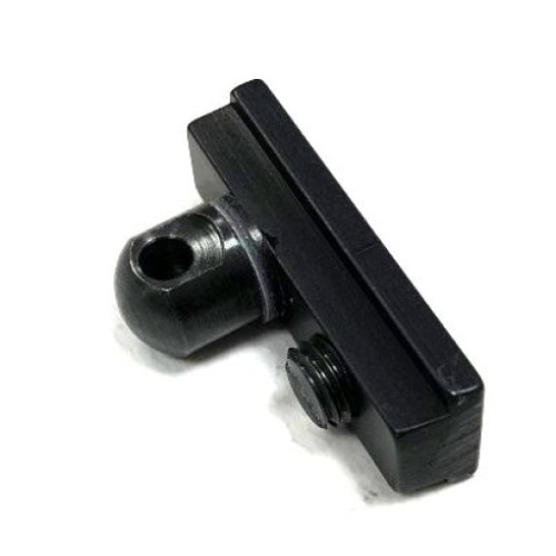 harris 6a bipod adaptor