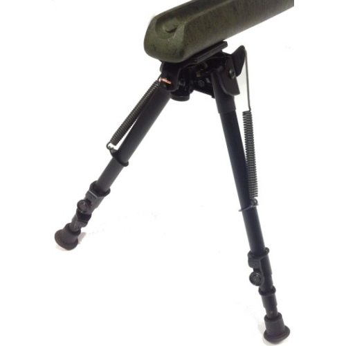 Harris S-25 13-25" Swivel Bipod With Adjustable Legs