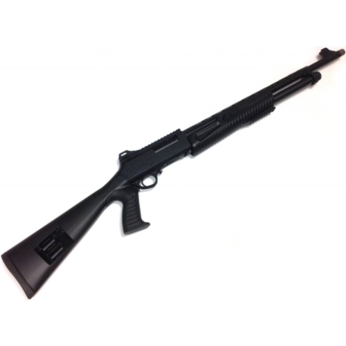 Hatsan 24" Tactical Pump Action Shotgun