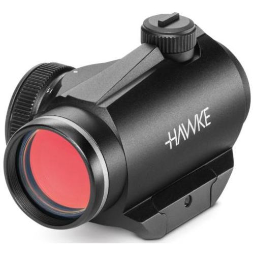 hawke vantage 1x20 red dot