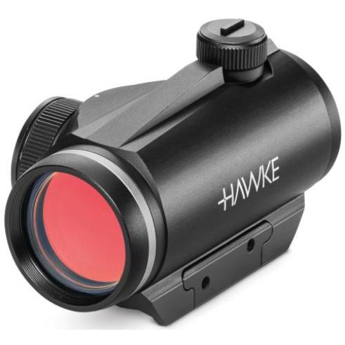 Hawke Vantage Red Dot 1x30 Weaver