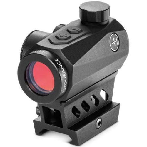 hawke 12127 endurance 1x25 red dot