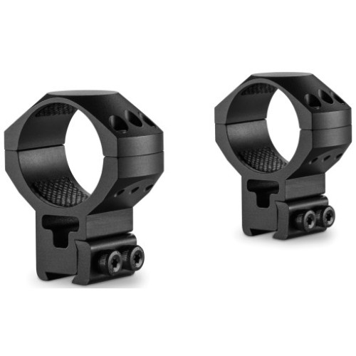 Hawke 34mm Tactical Dovetail High Mounts